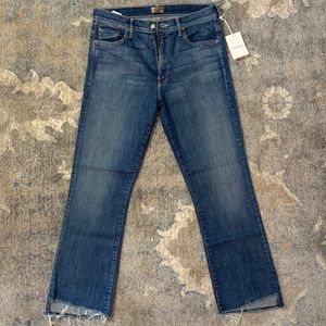 MOTHER denim size 31